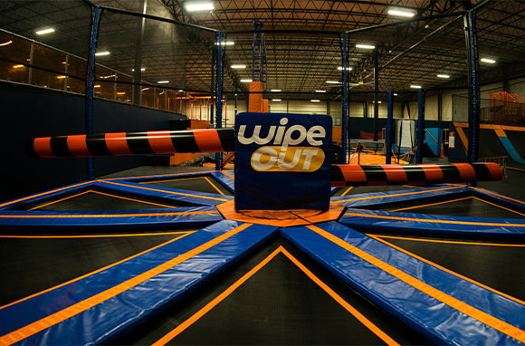 wipe out  project